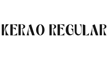 Kerao-Regular
