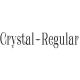 Crystal-Regular